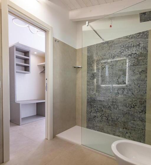 בית מלון כפרי Caramare