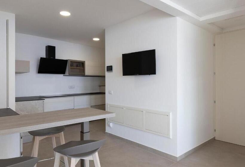 בית מלון כפרי Caramare