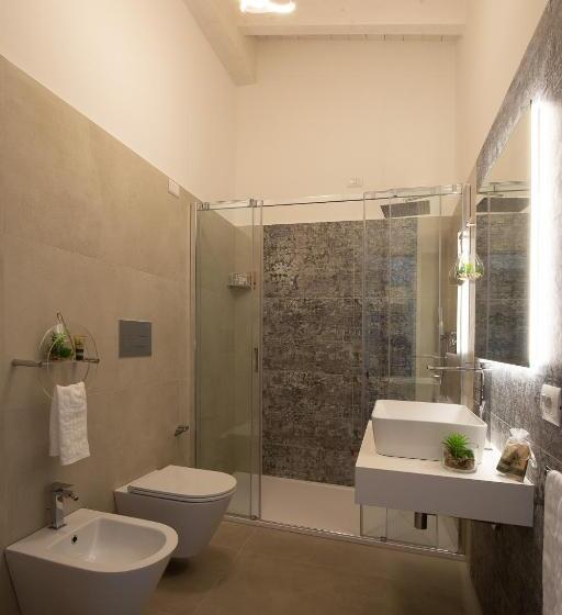 בית מלון כפרי Caramare