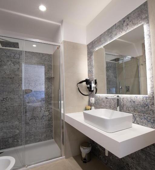 בית מלון כפרי Caramare