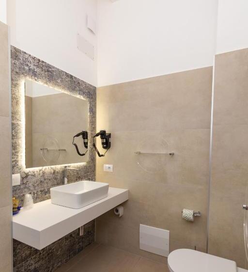 בית מלון כפרי Caramare