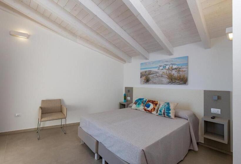 בית מלון כפרי Caramare