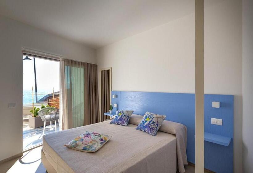 בית מלון כפרי Caramare