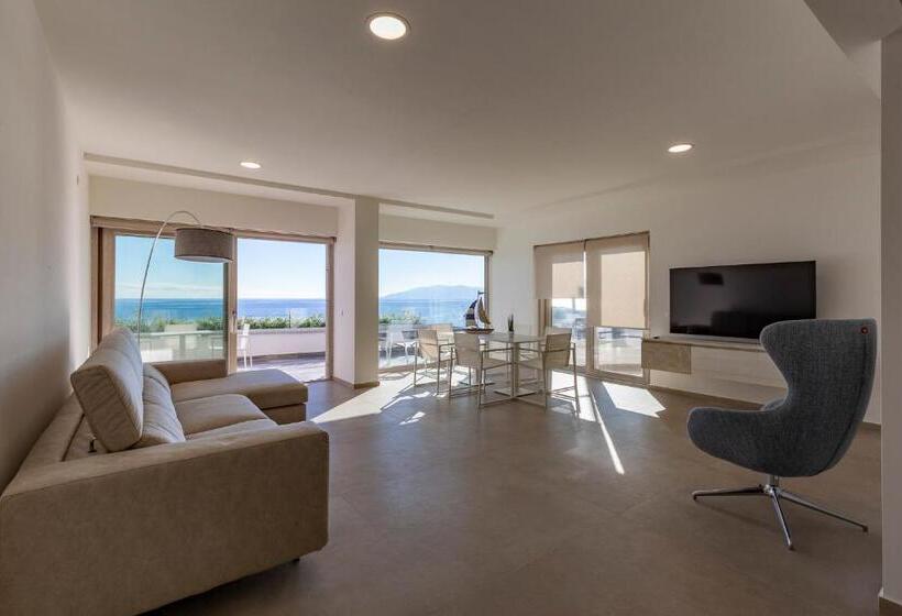 בית מלון כפרי Caramare