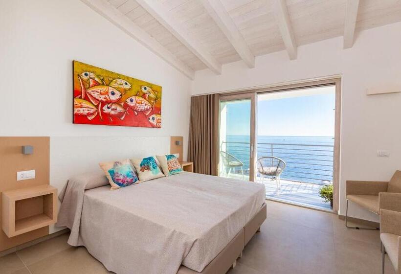 בית מלון כפרי Caramare