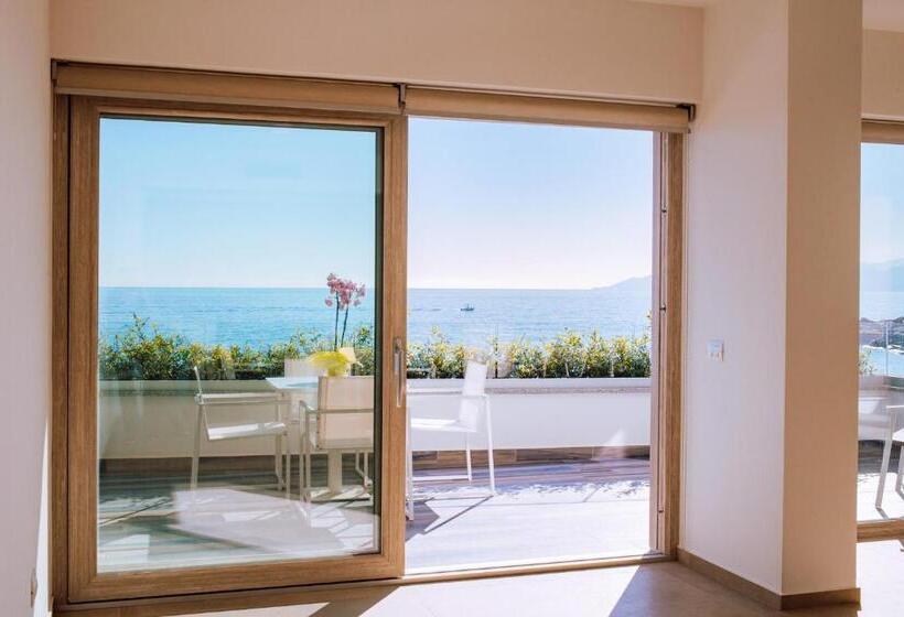 בית מלון כפרי Caramare