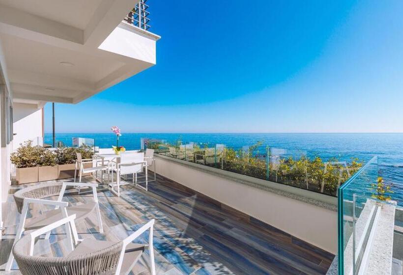 בית מלון כפרי Caramare