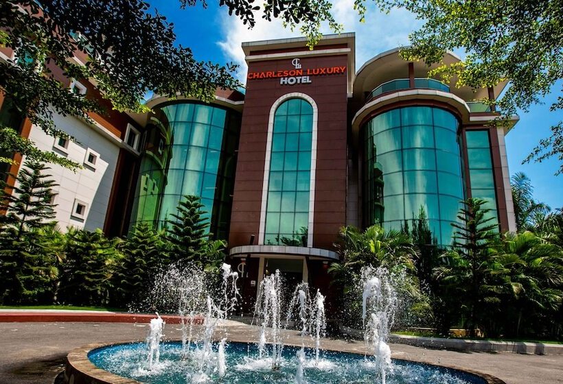فندق Charleson Luxury