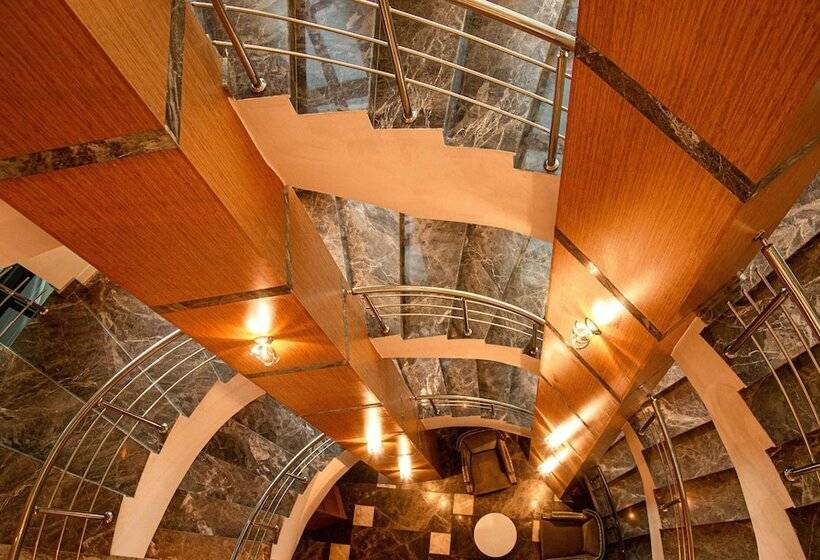 فندق Charleson Luxury