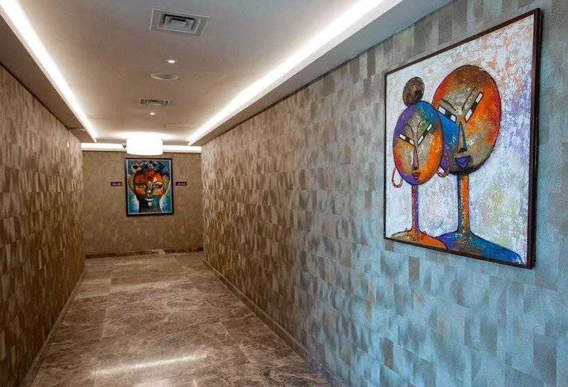 فندق Charleson Luxury