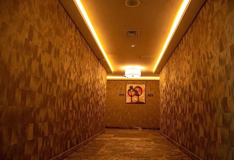 فندق Charleson Luxury