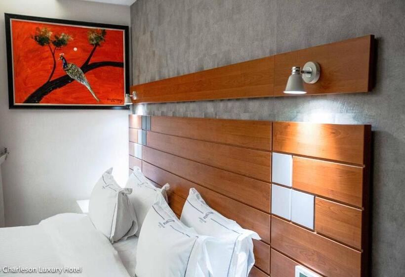فندق Charleson Luxury
