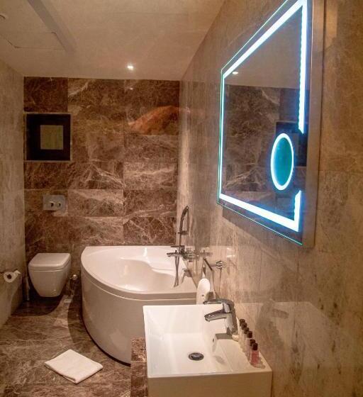 فندق Charleson Luxury