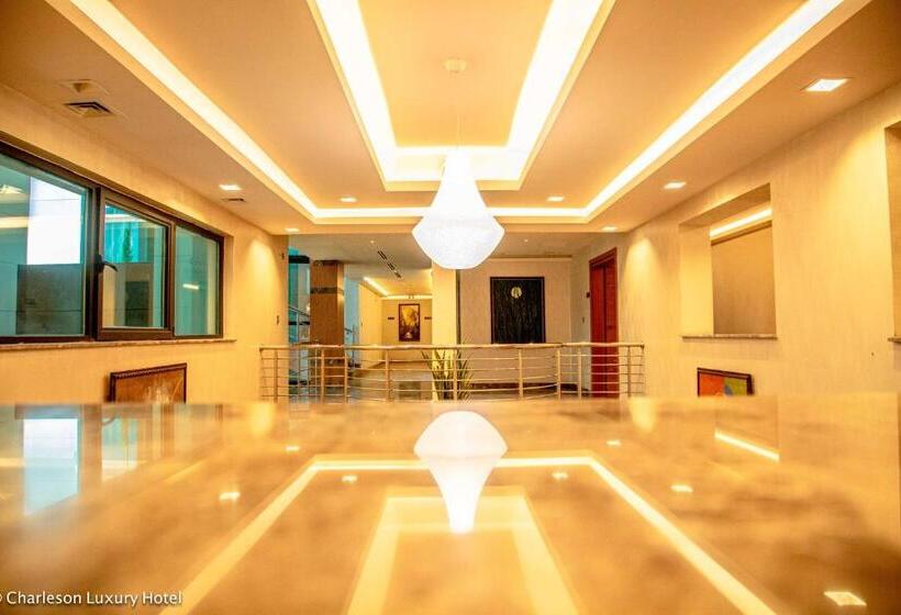 فندق Charleson Luxury