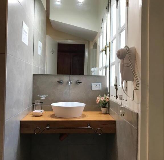 בית מלון כפרי Chenin Lodge