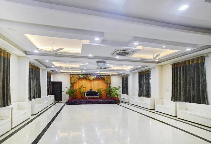 בית מלון כפרי Collection O 81434 Rama Greens