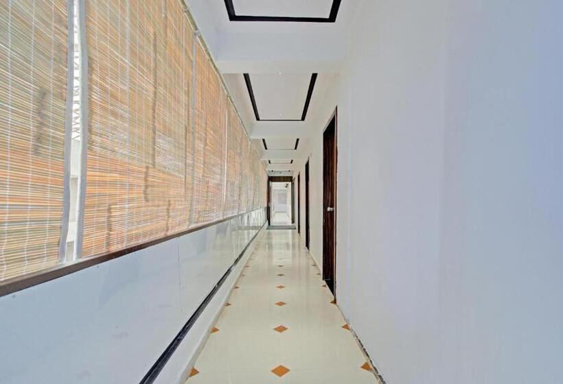 בית מלון כפרי Collection O 81614 Rudrajyot