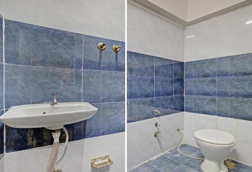 בית מלון כפרי Collection O 81614 Rudrajyot