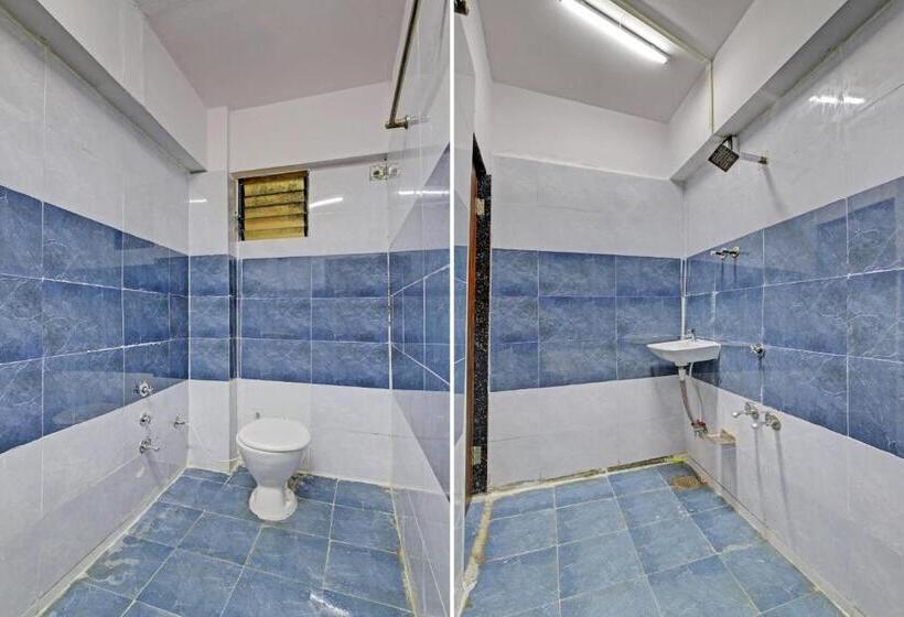 בית מלון כפרי Collection O 81614 Rudrajyot