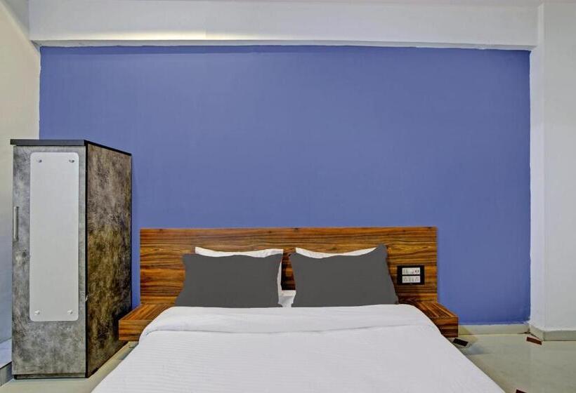 בית מלון כפרי Collection O 81614 Rudrajyot