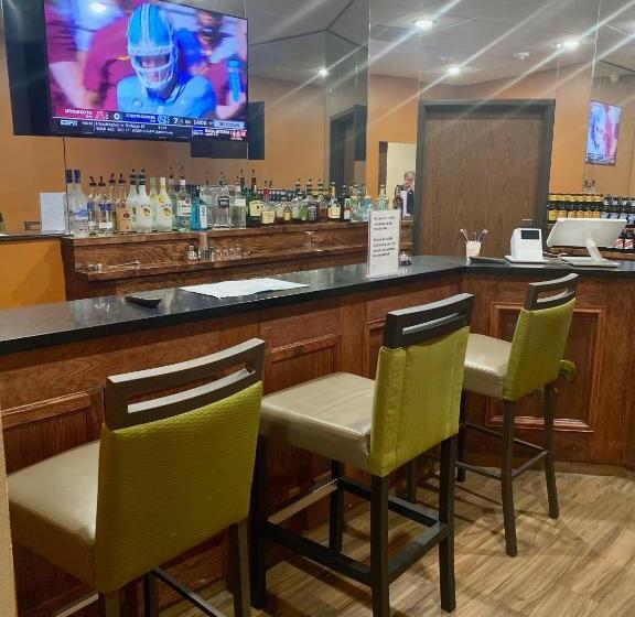 فندق Comfort Suites West Monroe Near Ike Hamilton Expo Center