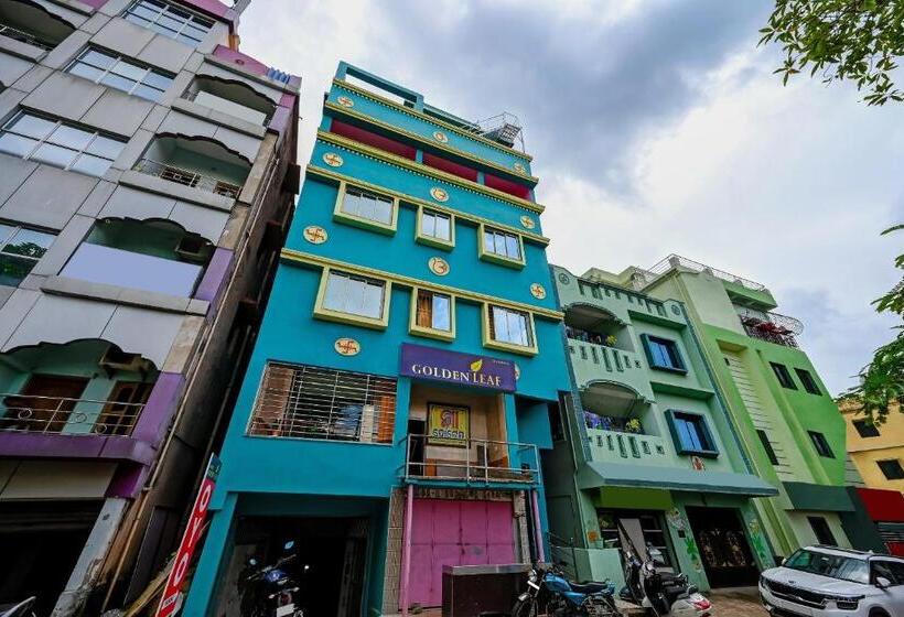 Hotel Flagship 81598 Golden Leaf