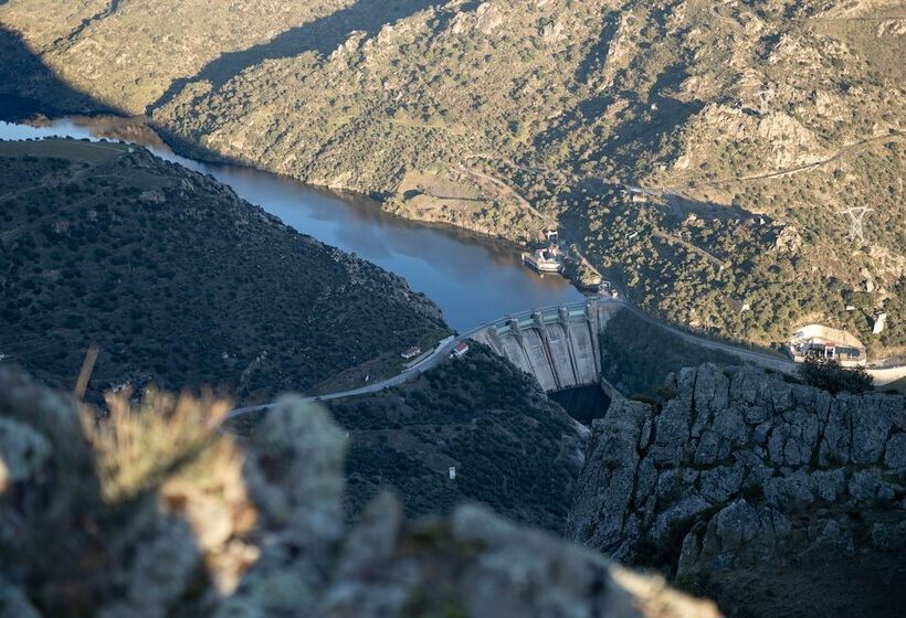 فندق Freixo Douro Superior