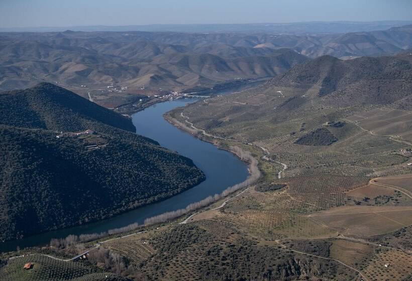 فندق Freixo Douro Superior