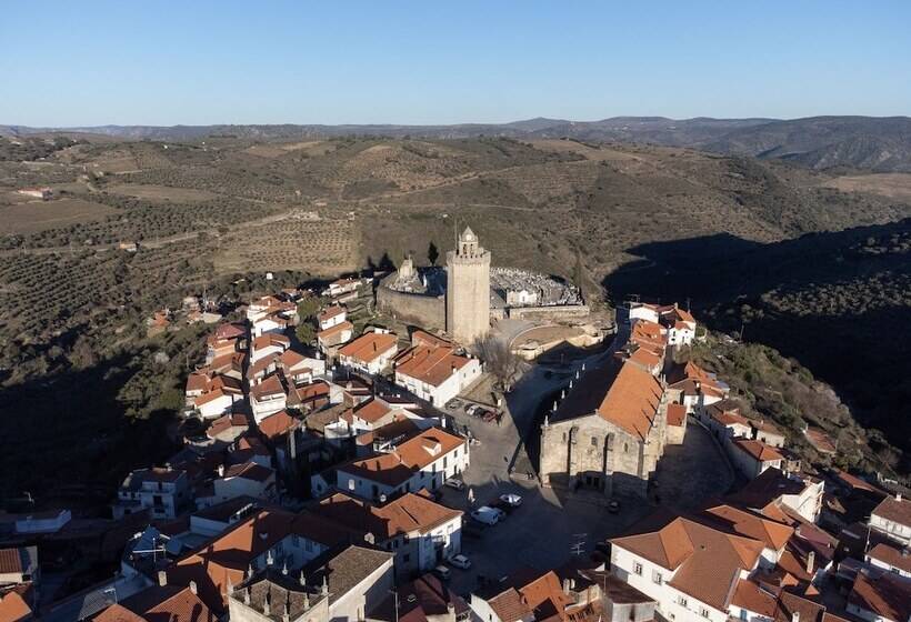 فندق Freixo Douro Superior