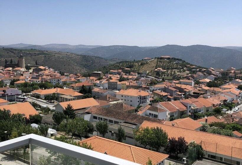 فندق Freixo Douro Superior