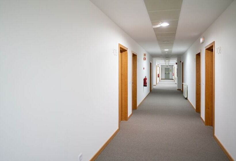 فندق Freixo Douro Superior