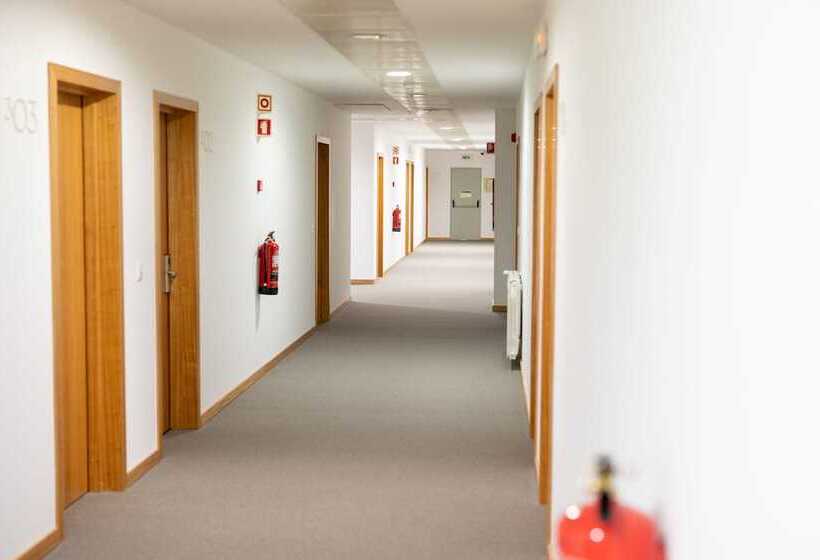 فندق Freixo Douro Superior