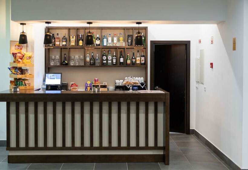 فندق Freixo Douro Superior