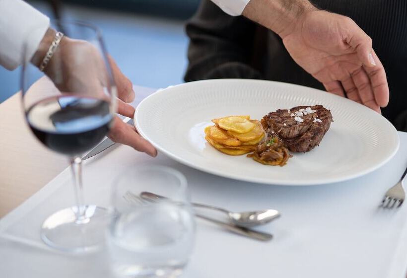 فندق Freixo Douro Superior