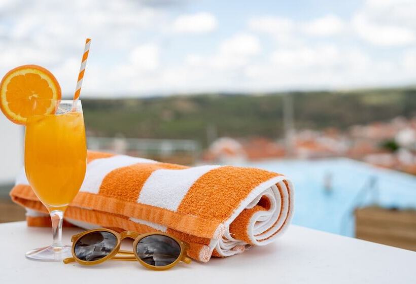 فندق Freixo Douro Superior