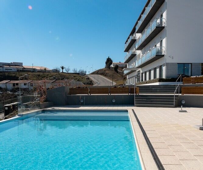 فندق Freixo Douro Superior