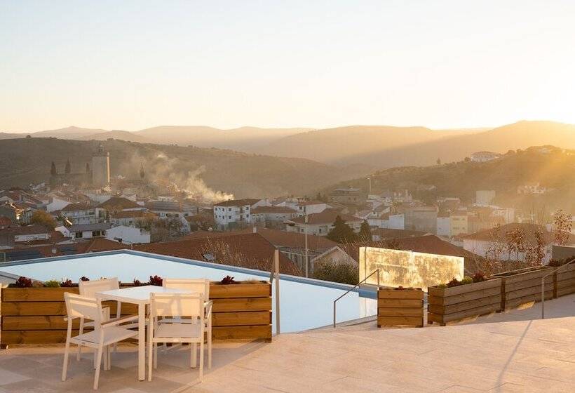 فندق Freixo Douro Superior