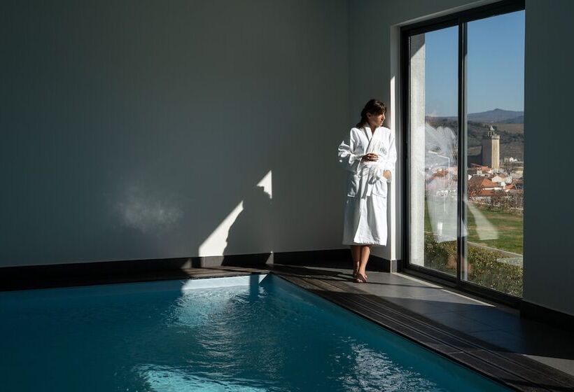 فندق Freixo Douro Superior