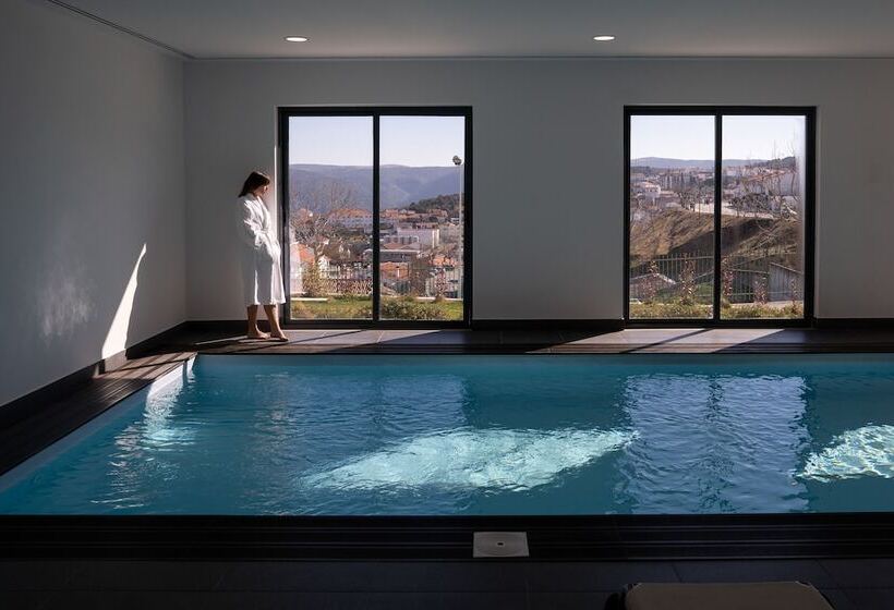 فندق Freixo Douro Superior