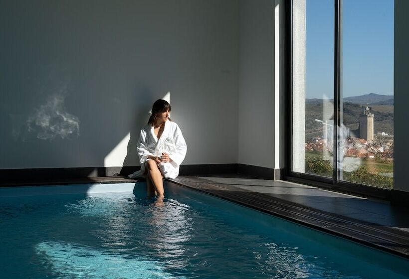 فندق Freixo Douro Superior