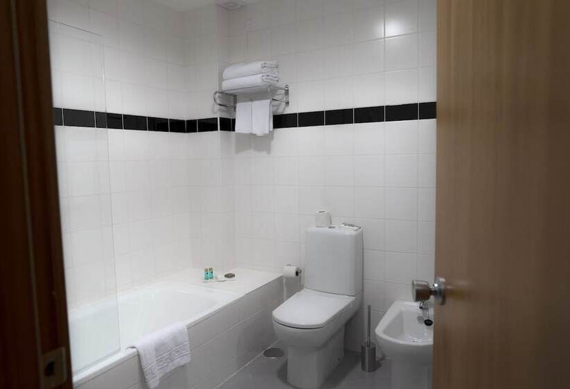 فندق Freixo Douro Superior