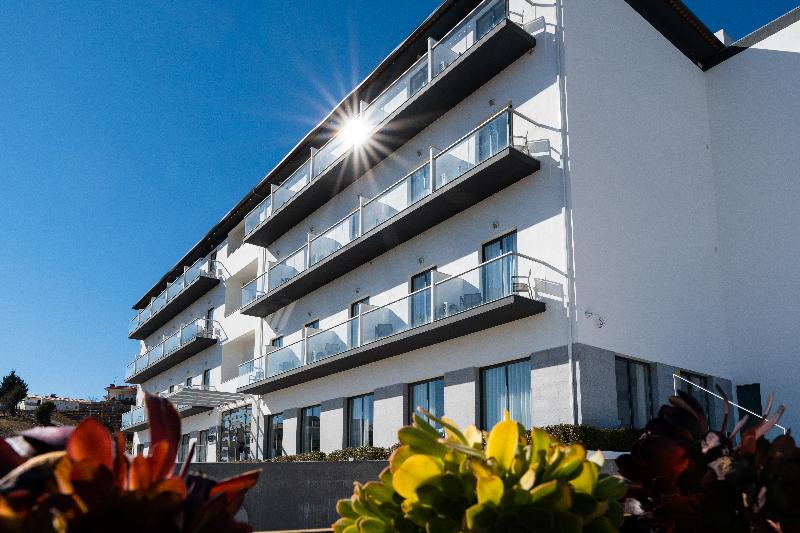 فندق Freixo Douro Superior