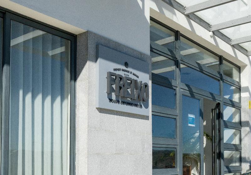 فندق Freixo Douro Superior