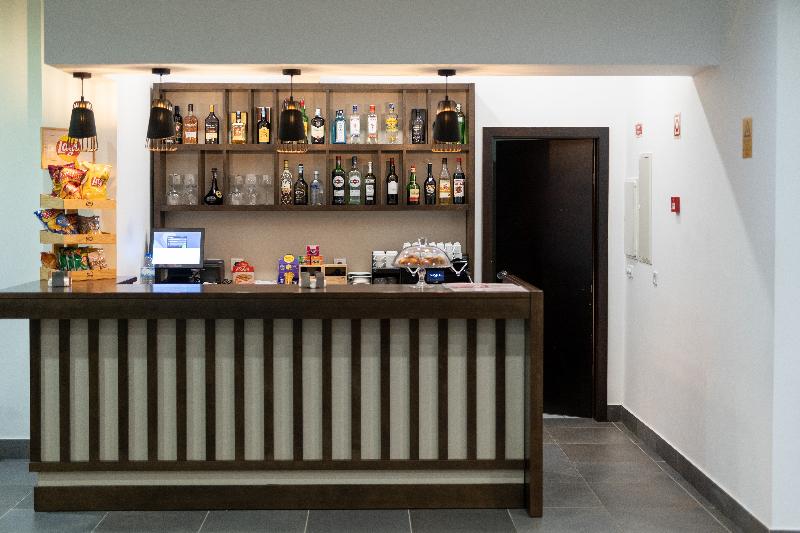 فندق Freixo Douro Superior