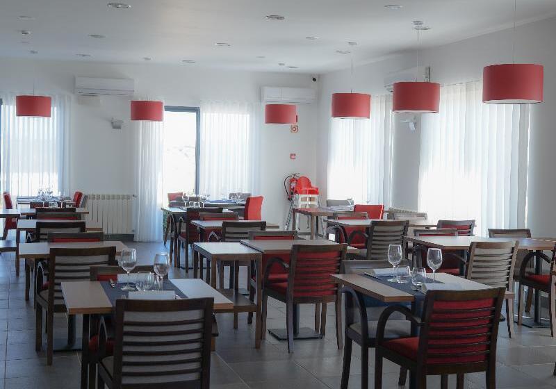 فندق Freixo Douro Superior