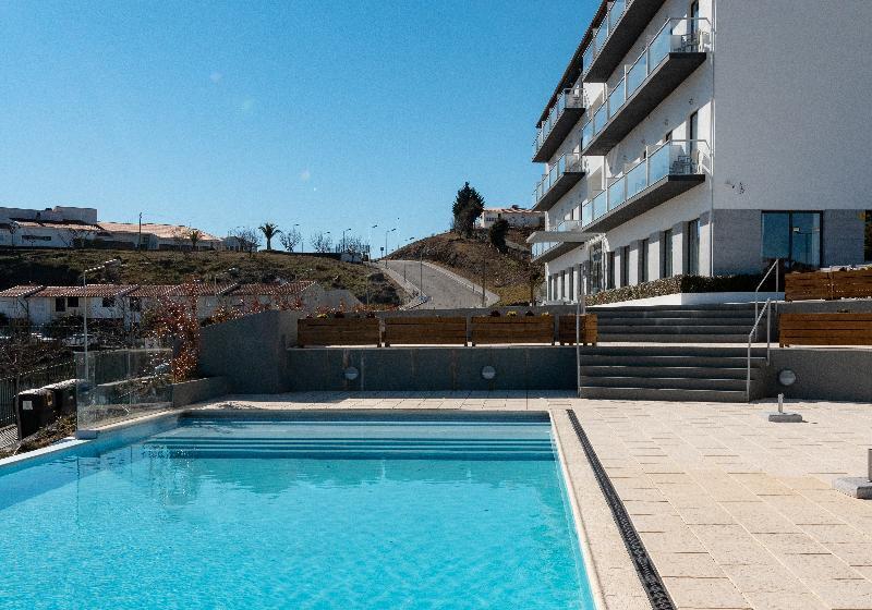 فندق Freixo Douro Superior