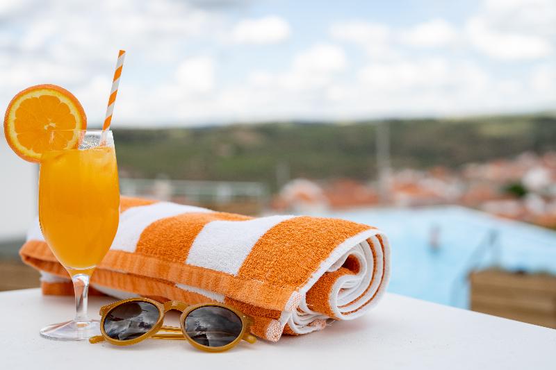 فندق Freixo Douro Superior