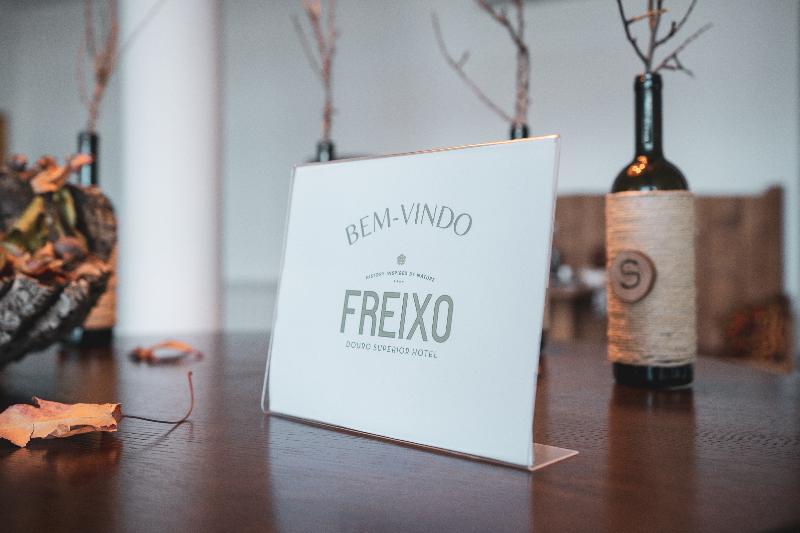 فندق Freixo Douro Superior
