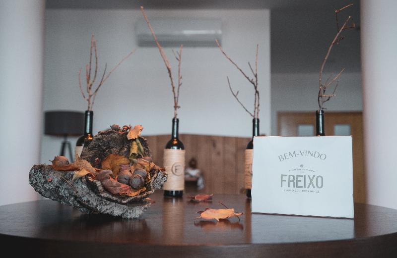 فندق Freixo Douro Superior