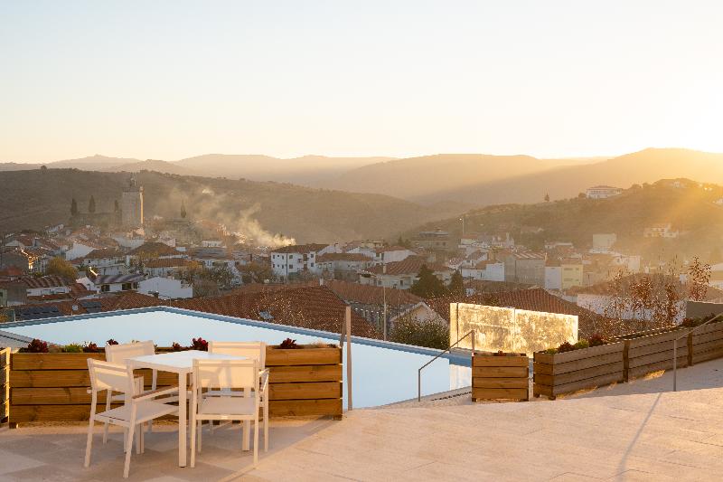 فندق Freixo Douro Superior